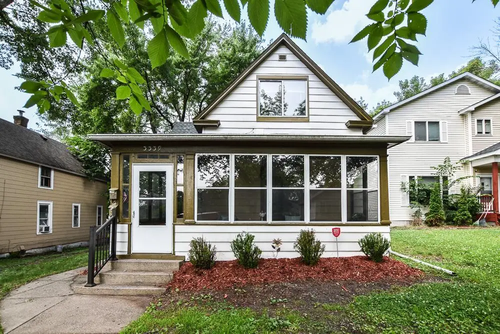 3339 Aldrich Avenue N, Minneapolis, MN 55412 - #1