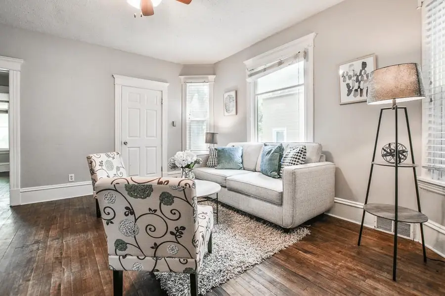 3339 Aldrich Avenue N, Minneapolis, MN 55412 - #2