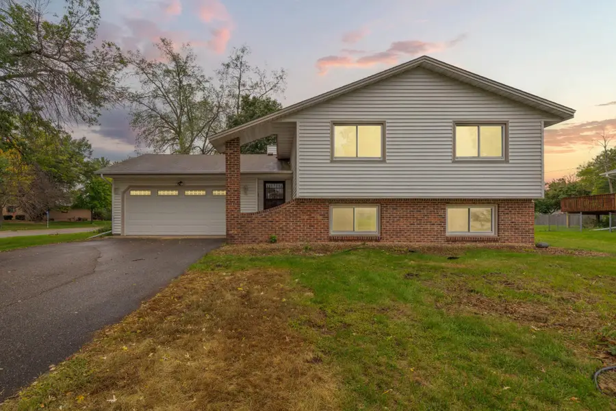 8101 Ewing Avenue N, Brooklyn Park, MN 55443 - #2