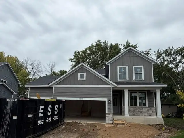 4819 Baker Reserve Lane, Maple Plain, MN 55359 - #1