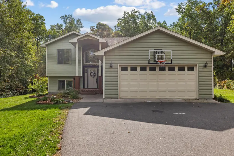 3887 Ackerman Trail, Pequot Lakes, MN 56472 - #3