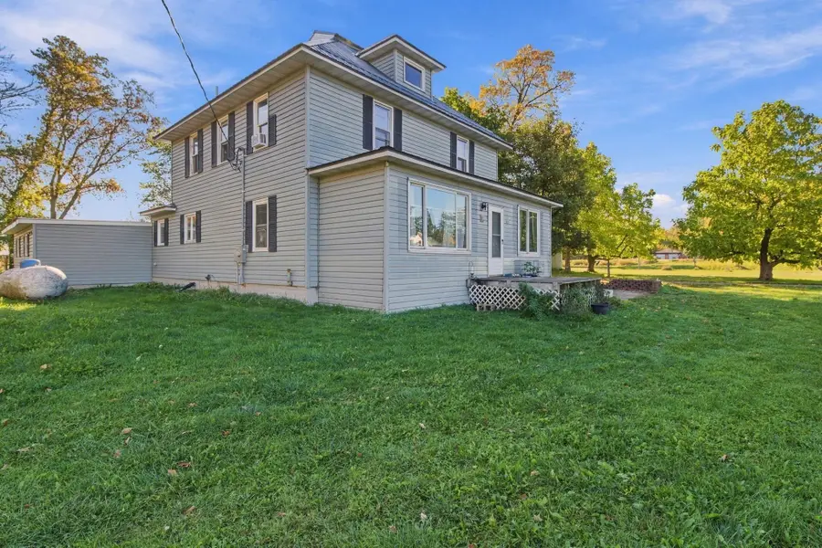 202 3rd Avenue Ne, Milltown, WI 54858 - #3