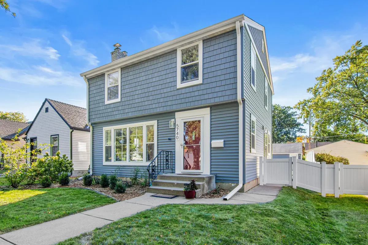 5740 23rd Avenue S, Minneapolis, MN 55417 - #1