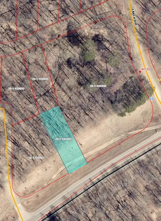 TBDxx Lake Ave, McGregor, MN 55760