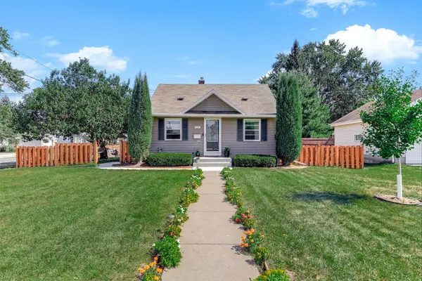 8201 Stevens Avenue S, Bloomington, MN 55420