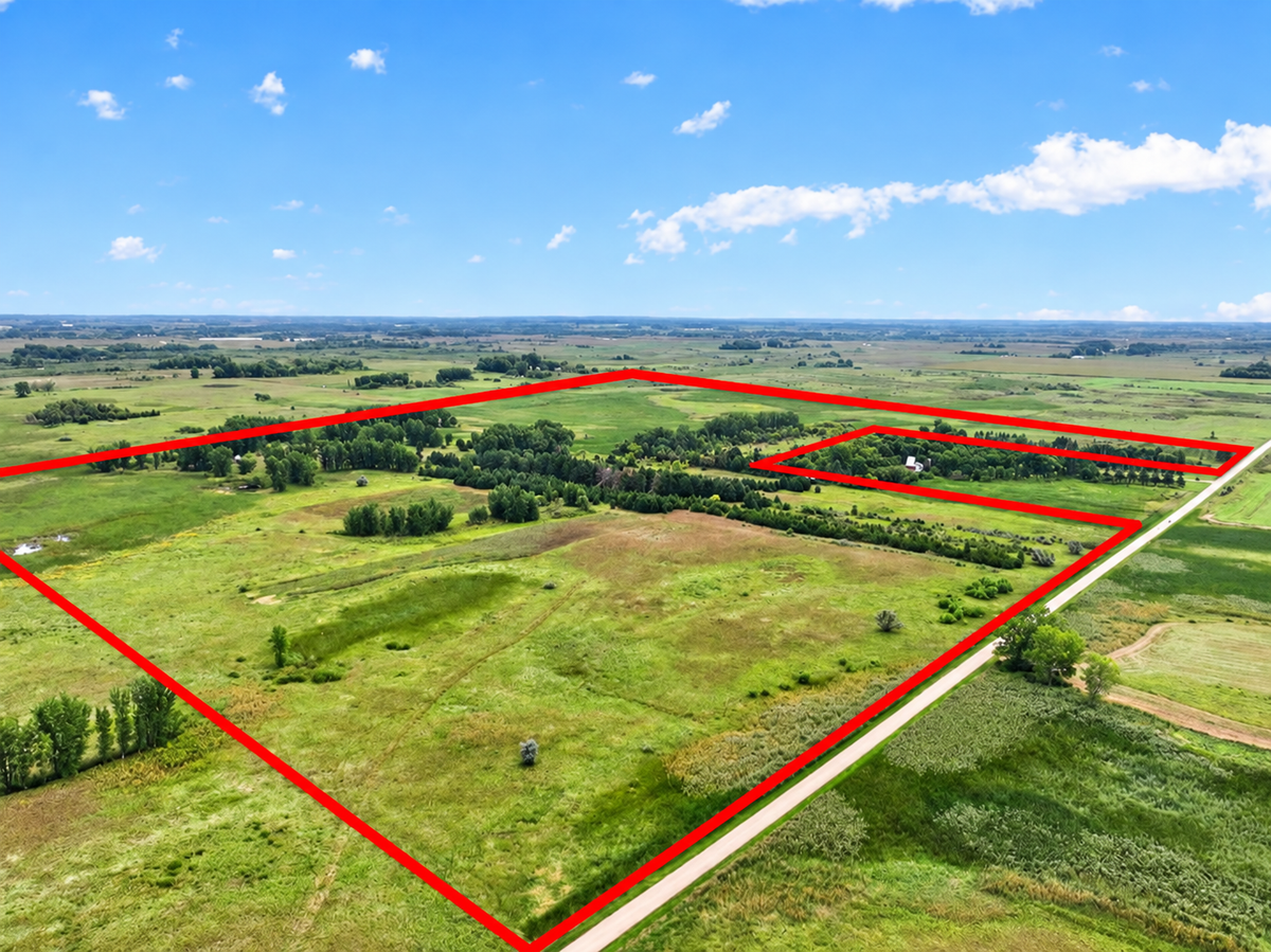 TBD 40th Street Ne, Benson, MN 56215 - #1