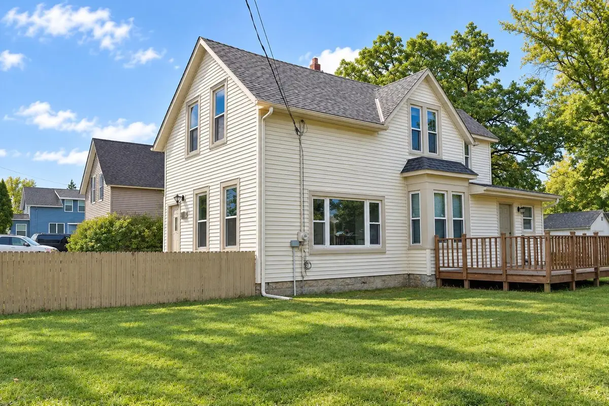 510 1st Street N, Dassel, MN 55325 - #1