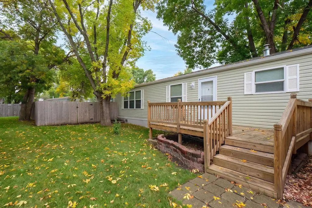 1324 Sandstone Drive, West Fargo, ND 58078 - #1