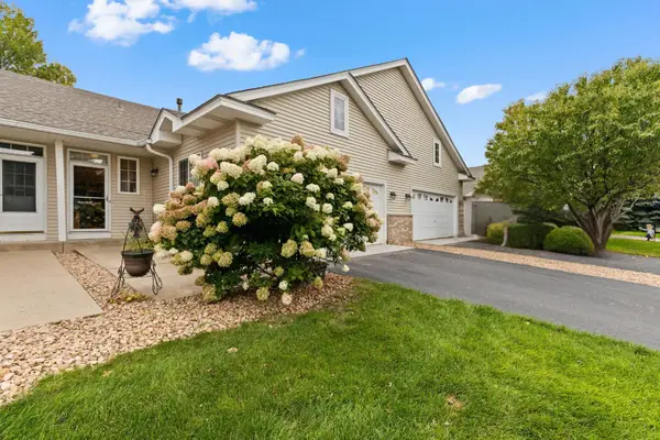 12795 Ulysses Circle Ne, Blaine, MN 55434