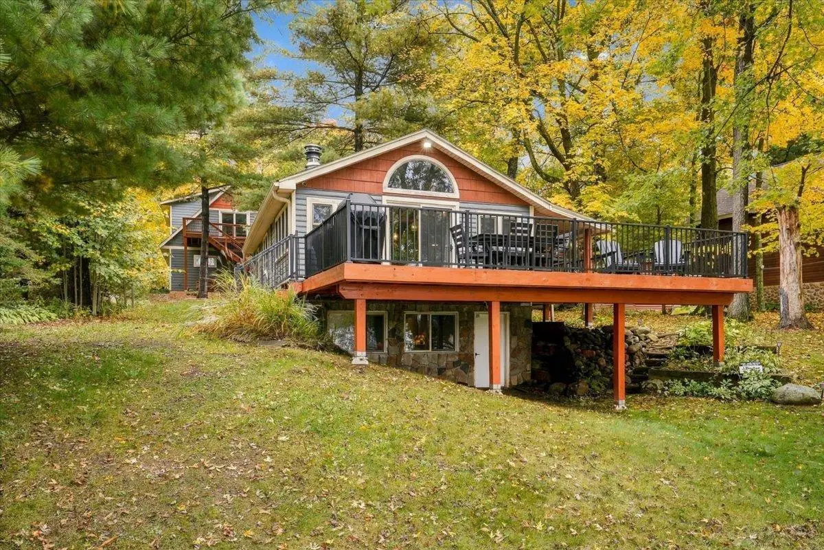 1963 79th Street, Luck, WI 54853 - #1