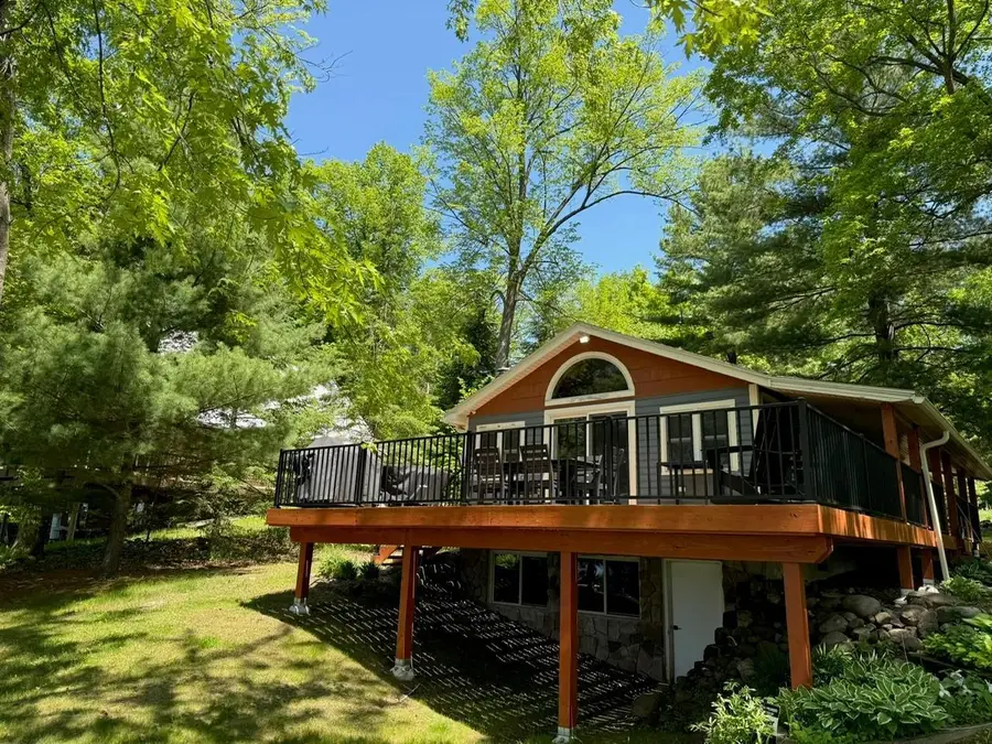 1963 79th Street, Luck, WI 54853 - #2