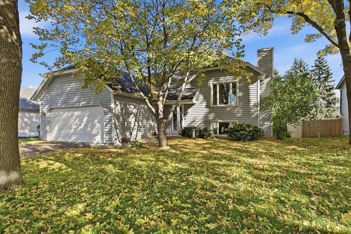 14600 Hallmark Drive, Apple Valley, MN 55124 - #1
