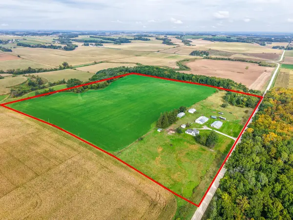 16833 351st Avenue, Harmony, MN 55939