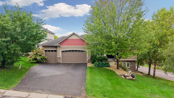 12844 Garrett Court, Apple Valley, MN 55124