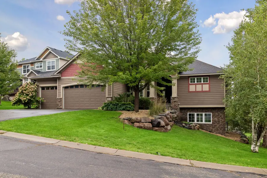12844 Garrett Court, Apple Valley, MN 55124 - #2