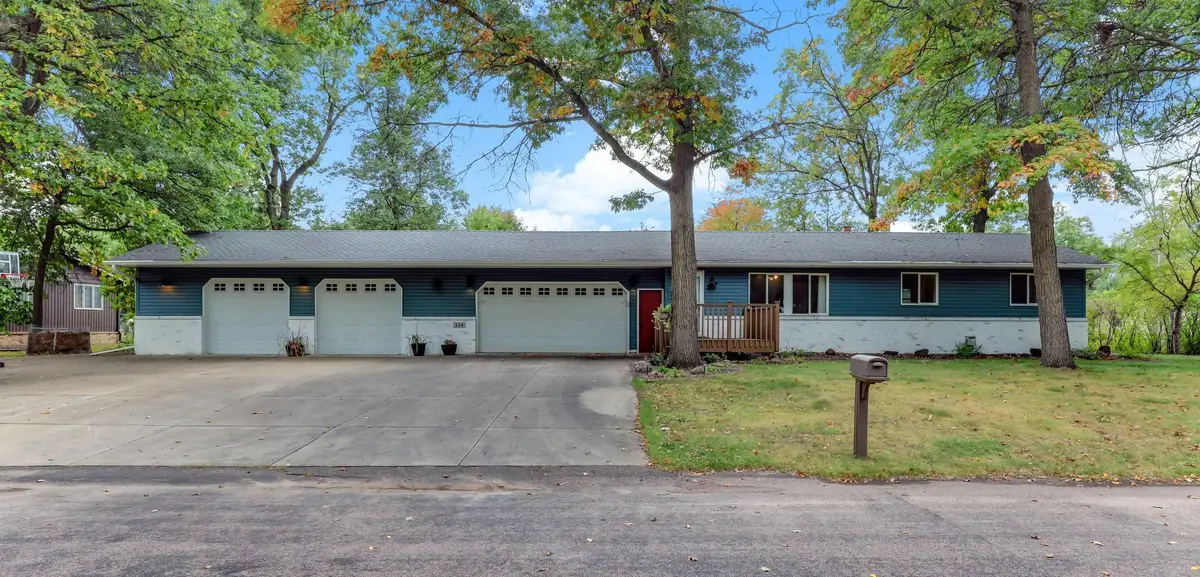114 Woodland Circle, Princeton, MN 55371 - #1