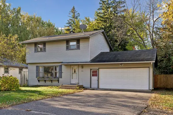 514 Dayton Road, Champlin, MN 55316