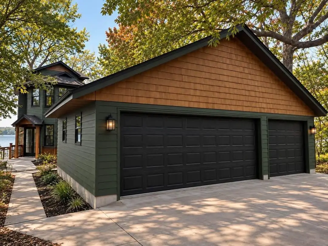 25314 164th Street Nw, Big Lake, MN 55309 - #1