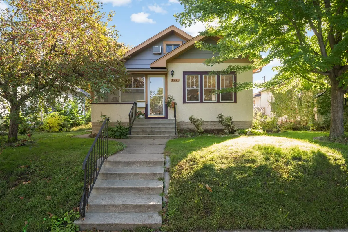 4533 45th Avenue S, Minneapolis, MN 55406 - #1