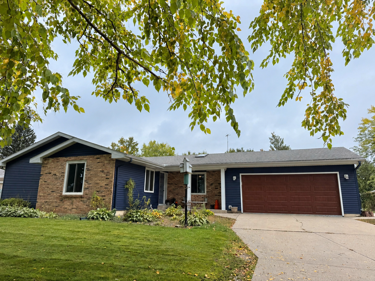 350 13th Street Sw, Owatonna, MN 55060 - #1