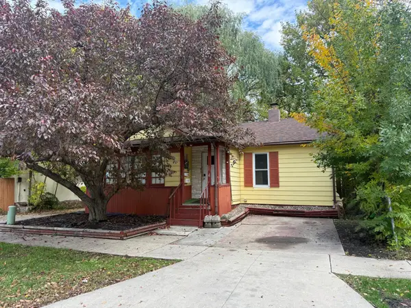 112 15th Street S, Fargo, ND 58103