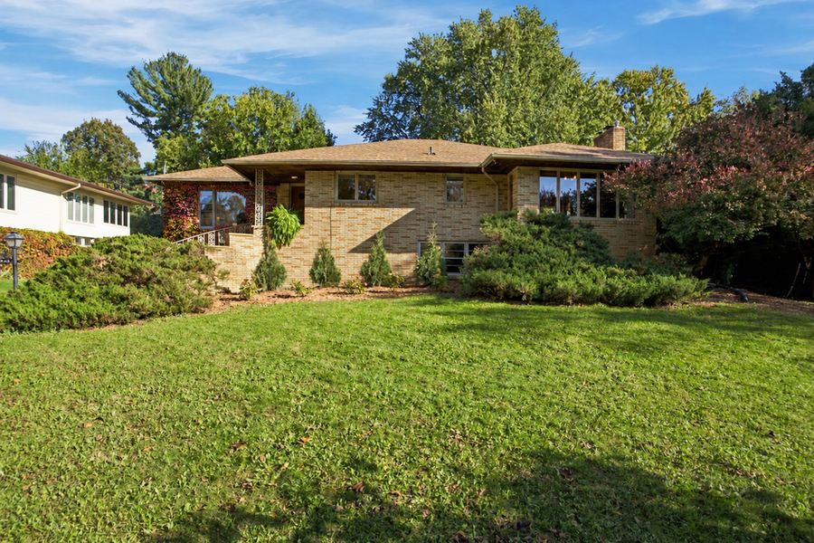 1843 Colvin Avenue, Saint Paul, MN 55116 - #2