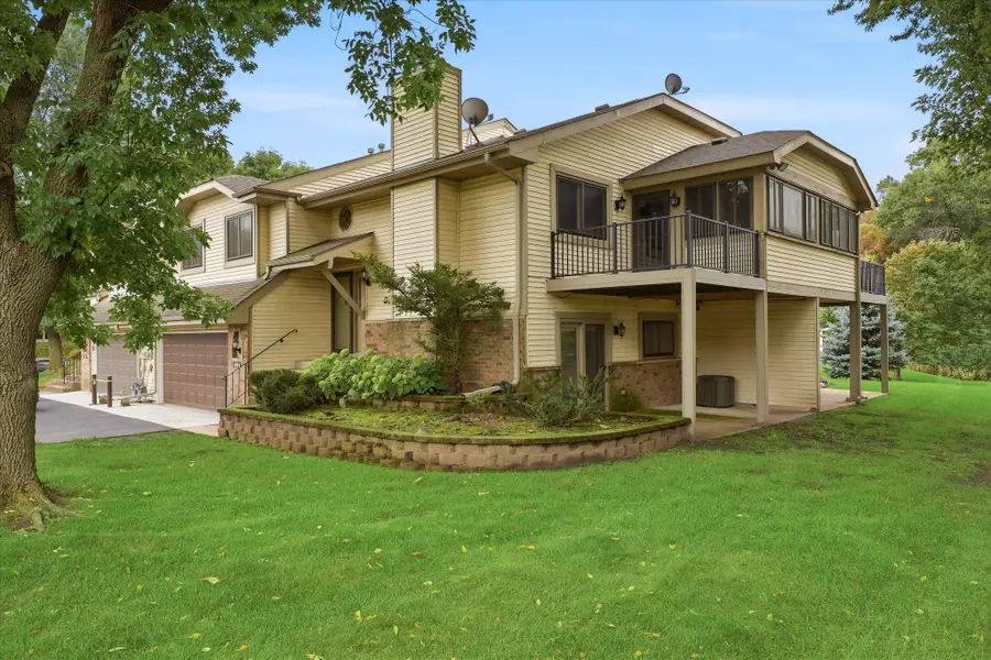 1618 Clemson Drive #B, Eagan, MN 55122 - #2
