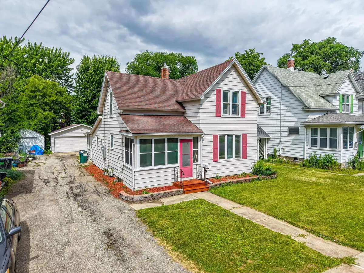 125 8th Avenue Se, Rochester, MN 55904 - #1
