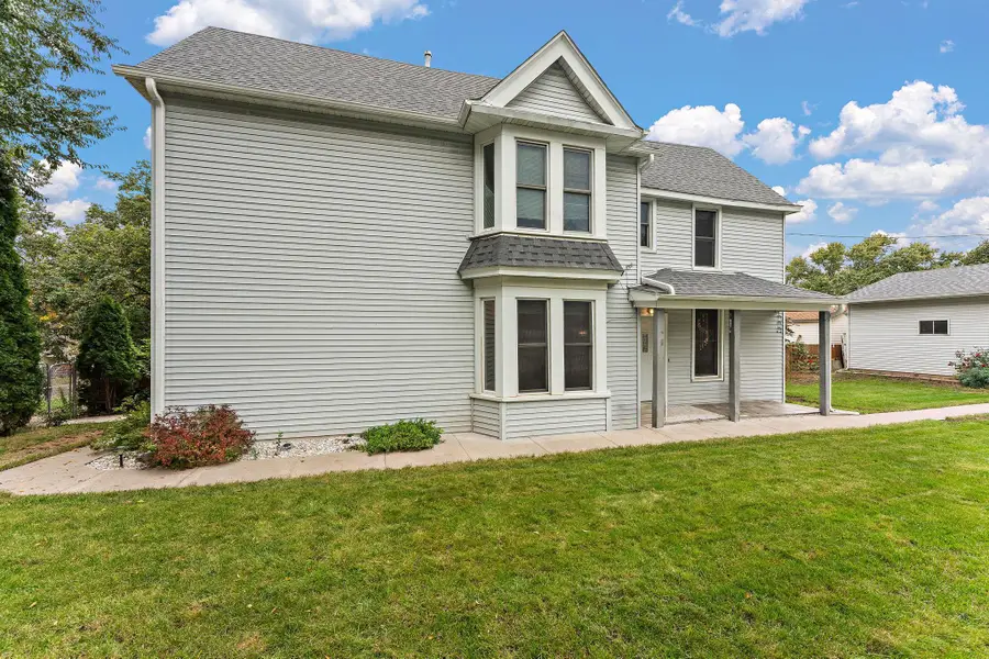 601 Sims Avenue, Saint Paul, MN 55130 - #2