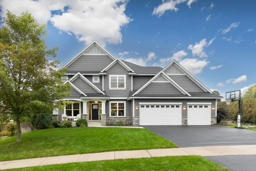 2403 Highover Trail, Chanhassen, MN 55317 - #2