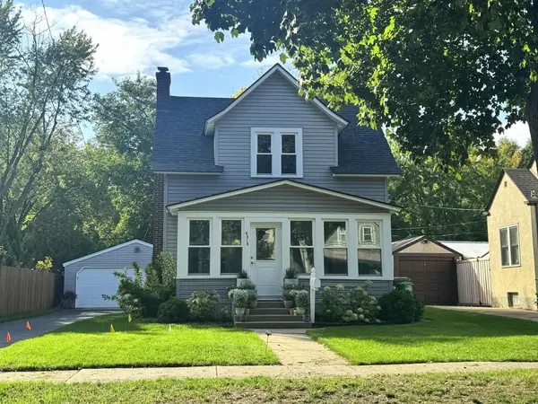 4414 42nd Avenue S, Minneapolis, MN 55406