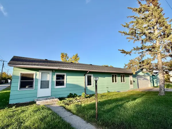 615 6th Street Se, Bemidji, MN 56601