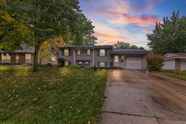 5421 Xylon Avenue N, New Hope, MN 55428