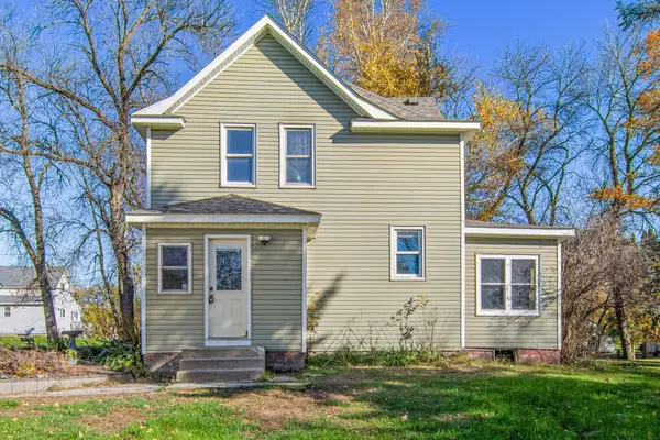 18480 365th Avenue, Green Isle, MN 55338