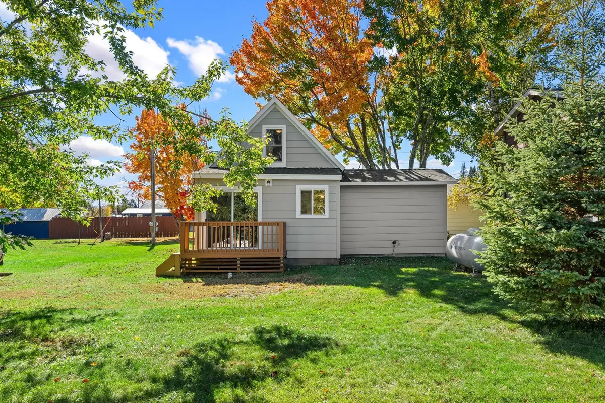 206 Peary Street, Palisade, MN 56469 - #1