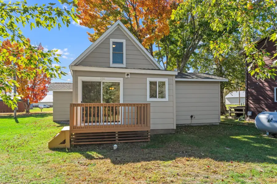 206 Peary Street, Palisade, MN 56469 - #2