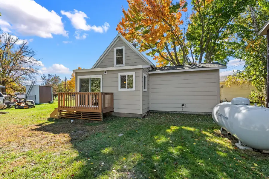 206 Peary Street, Palisade, MN 56469 - #3