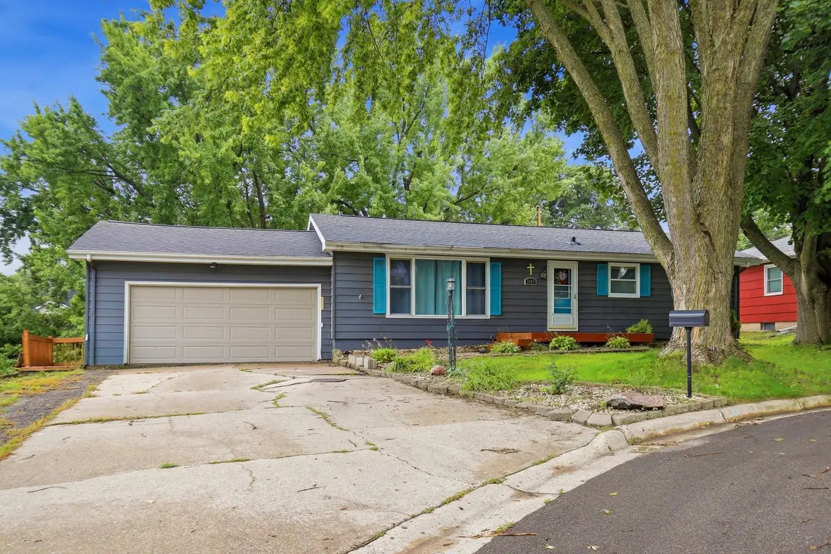1410 Levison Street, Albert Lea, MN 56007 - #1