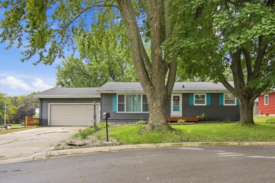 1410 Levison Street, Albert Lea, MN 56007 - #2