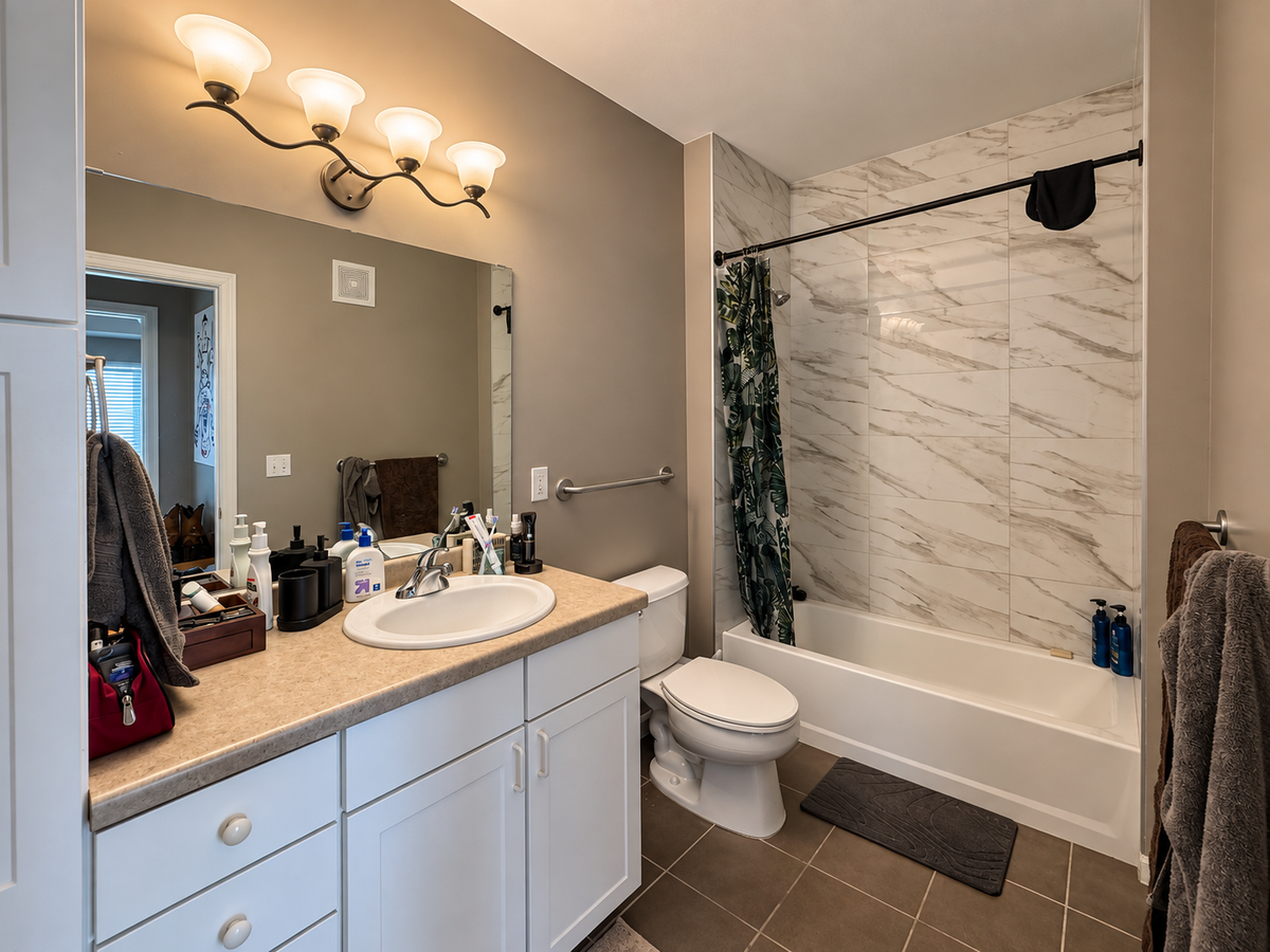 7601 Aldrich Avenue S #311, Richfield, MN 55423 - #1