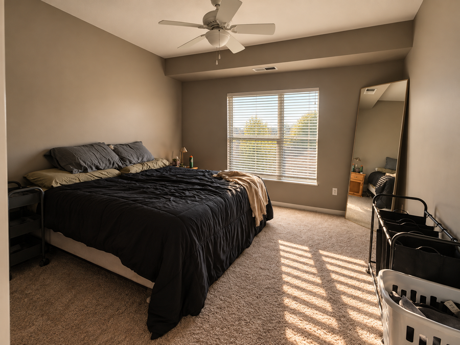 7601 Aldrich Avenue S #311, Richfield, MN 55423 - #2