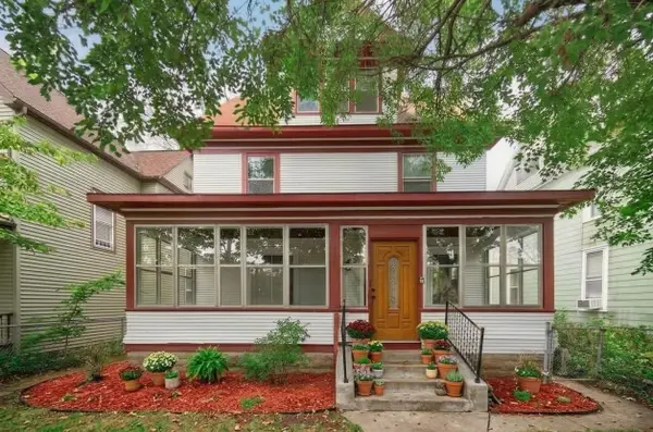 3334 Stevens Avenue, Minneapolis, MN 55408