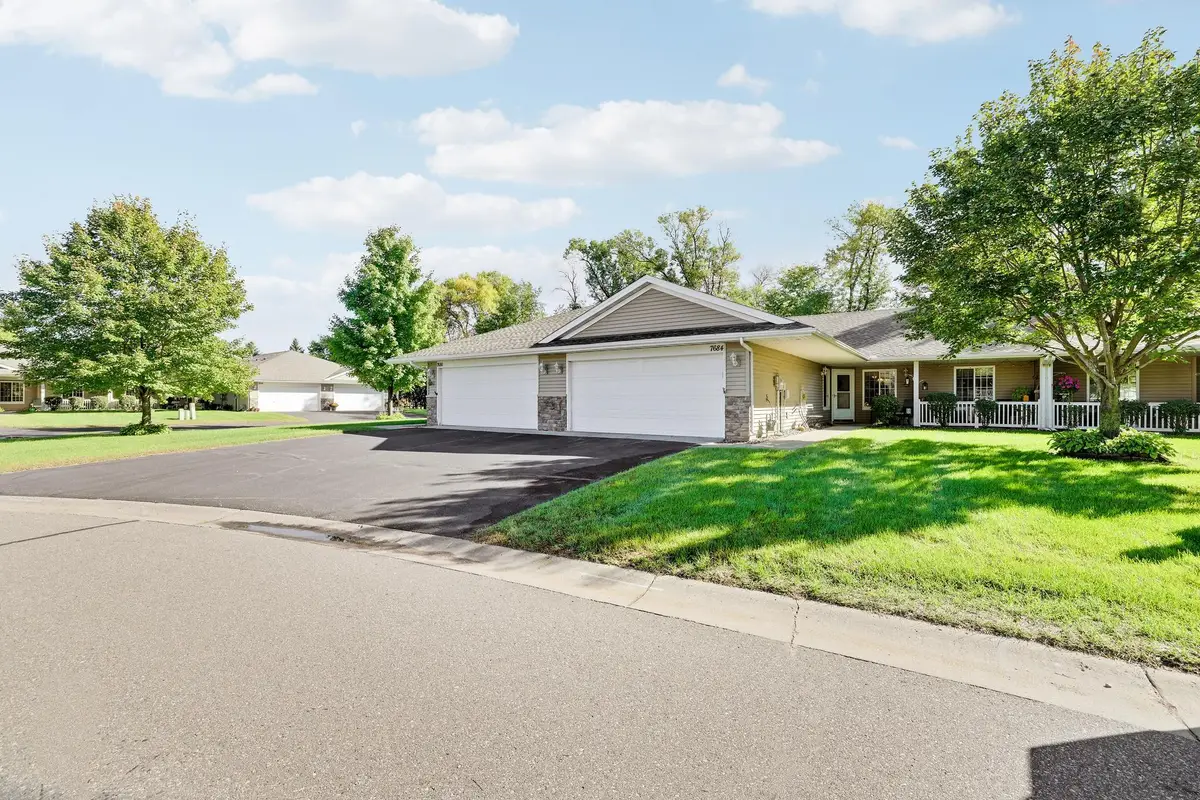 7684 Palisades Avenue Ne, Otsego, MN 55330 - #1
