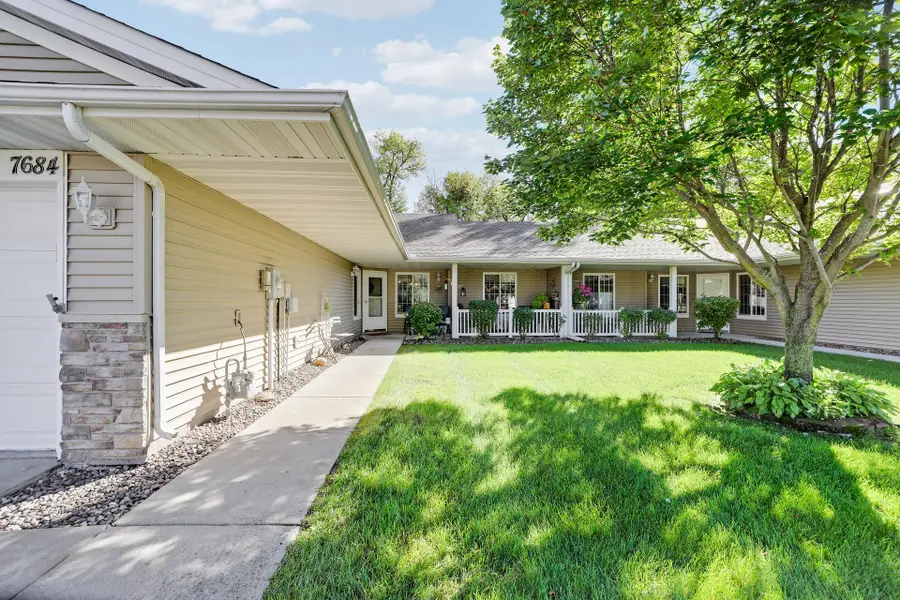 7684 Palisades Avenue Ne, Otsego, MN 55330 - #2
