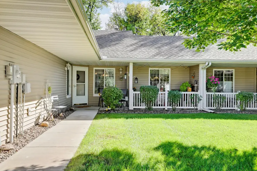 7684 Palisades Avenue Ne, Otsego, MN 55330 - #3