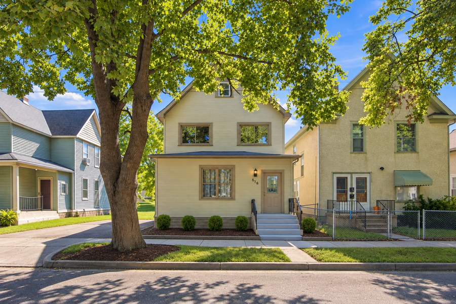 516 8th Avenue Ne, Minneapolis, MN 55413 - #2