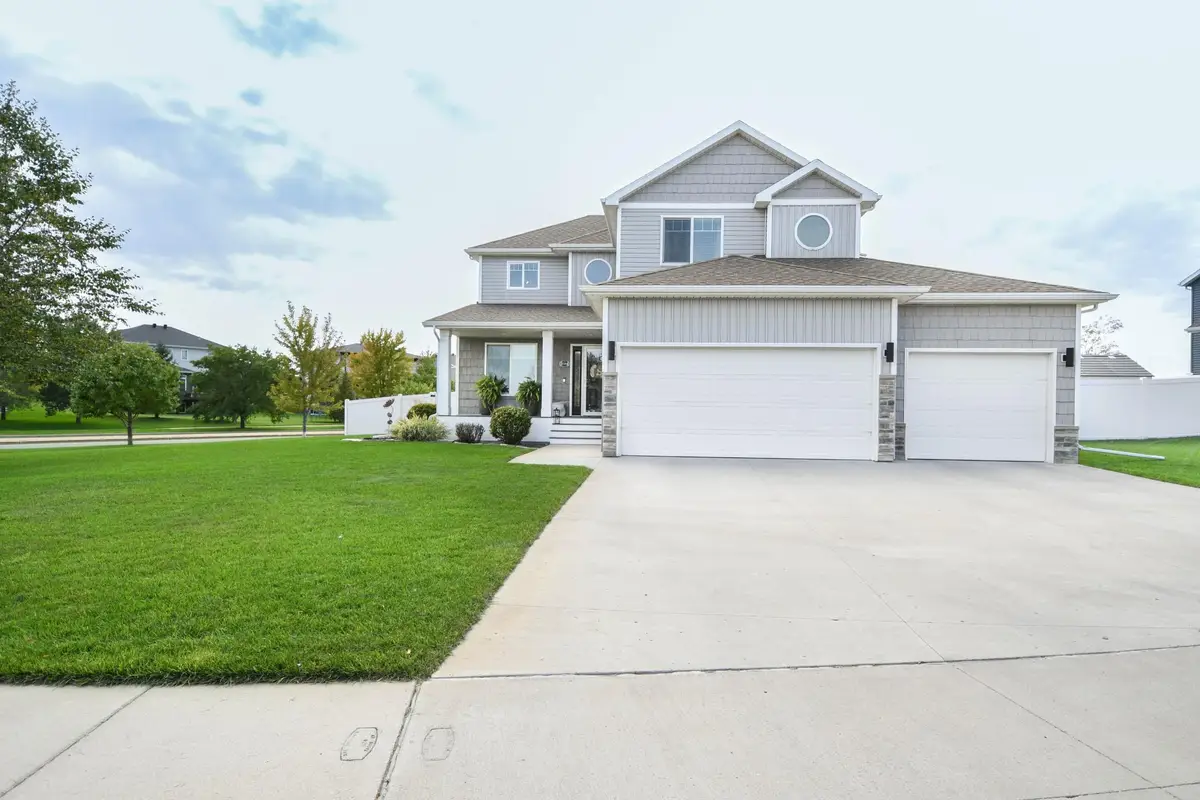 3584 6th Street E, West Fargo, ND 58078 - #1