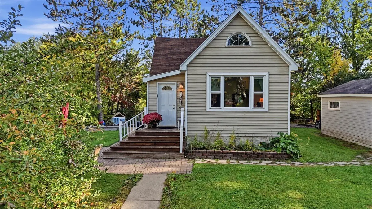 106 Hartley Street, Coleraine, MN 55722 - #1