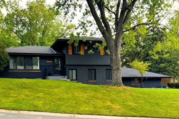 1100 Pierce Terrace Ne, Columbia Heights, MN 55421