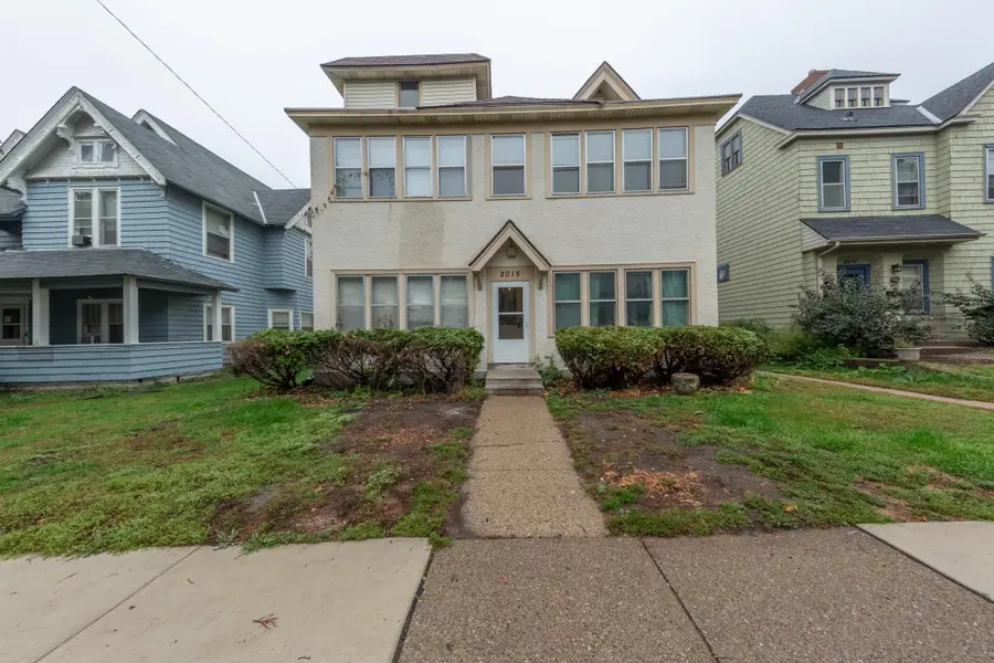 2015 2nd Avenue S, Minneapolis, MN 55404 - #2